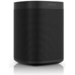 Enceinte sans fil sonos one sl - wifi airplay - noir