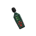 Sonom�tre parkside pdeme 130 a - mesure pr�cise du niveau de pression acoustique avec affichage num�rique ...