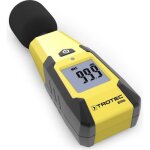 Sonom�tre portatif semi - professionnel trotec bs06