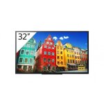 Sony 32 4k 24 - 7 professional bravia fw - 32bz30j1