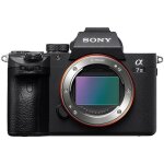 Sony a7 iii boiter nu appareil photo numerique compact
