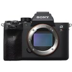 Appareil - photo plein format - sony - a7r iv - bo�tier nu - noir - polyvalent photo & vid�o
