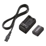 Chargeur pour appareil photo sony kit chargeur + batterie acc - trw pour série w (np - fw50 + bc - trw) ... Chargeur pour appareil photo sony kit chargeur + batterie acc - trw pour série w (np - fw50 + bc - trw) ...