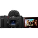 Sony appareil photo hybride vlog zv1 ii Sony appareil photo hybride vlog zv1 ii