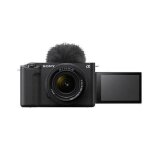 Appareil photo hybride vlogging - sony - zv - e1 - 4k - blanc - stabilisation dimage