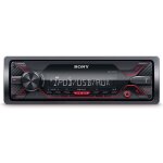 Autoradio - sony - dsx - a210 - usb - 4 x 55w - extrabass