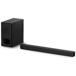 Sony barre de son ht - sd35 2. 1 noir anthracite - htsd35