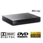 Sony bdp - s1500 lecteur blu - ray 2d connecté usb Sony bdp - s1500 lecteur blu - ray 2d connecté usb