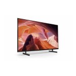 Sony bravia professional displays fwd - 50x80l - classe de diagonale 50 (49. 5 visualisable) - x80l series ...
