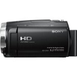Sony camescope hdr - cx625