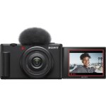 Sony appareil photo apn compact compact zv - 1f