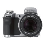 Sony cybershot dsc - h1 appareil photo num�rique