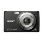 Sony cybershot dsc - w215 appareil photo num�rique