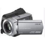 Sony dcr - sr55