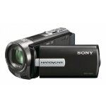 Sony dcr - sx65 noir