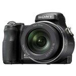 Sony dsc - h9 black