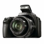 Sony dsc - hx100v appareil photo bridge