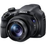 Sony dsc - hx350 noir - appareil photo bridge - cmos 20m - zoom 50x - vidos full hd 1080p