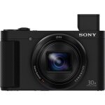 Sony dsc - hx90v avec gps