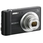 Sony dsc - w790 compact - ccd 20mp zoom 5x