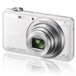 Sony dsc - wx80 blanc 16. 2 mp zoom optique x8 Sony dsc - wx80 blanc 16. 2 mp zoom optique x8