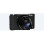 Sony dscwx500b. ce3 appareil photo compact cmos 18m - zoom x30 - carlzeiss - variosonnart