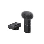 Microphone - sony - ecm - w2bt - bluetooth - sans fil - compact