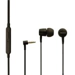 Sony écouteurs intra - auriculaires stéréo headset - avec appels et microphone pour sony téléphones mobiles ... Sony écouteurs intra - auriculaires stéréo headset - avec appels et microphone pour sony téléphones mobiles ...