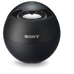 Sony enceinte portable bluetooth noir