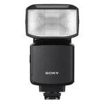 Flash sony pour appareil photo flash flash hvlf60rm2