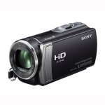 Sony hdr cx190 camscope