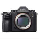 Hybride - sony - alpha a9 ii - boitier nu - noir - rsistant aux intempries