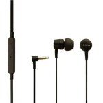 couteurs intra - auriculaires - sony - mh - 750 - kit mains libres - microphone intgr - connectique ...