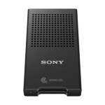 Sony lecteur de carte cfexpress et xqd - mrw - g1