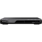 Lecteur dvd - sony - dvp - sr760h - hdmi - upscaling 1080p - usb Lecteur dvd - sony - dvp - sr760h - hdmi - upscaling 1080p - usb