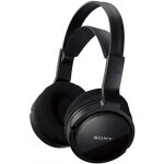 Sony mdr - rf811rk casque tv sans fil uhf - noir
