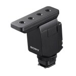 Micro ecm - b10 - sony - compact numrique - filtre passe bas - rduction bruit - rsistant poussire ...
