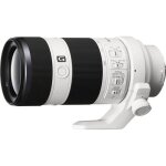 Sony objectif sel - 70 - 200 f / 4