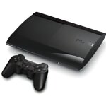 Sony playstation 3 super slim 500 go Sony playstation 3 super slim 500 go