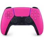 Sony playstation 5 dualsense controller nova pink
