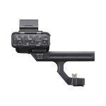 Sony poign�e xlrh1 pour fx3 / fx30