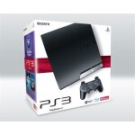 Sony ps3 slim 120 go