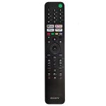 Sony rmf - tx520e - rmftx520e tlcommande dorigine pour tlvision son
