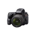 Sony slta37k reflex numerique