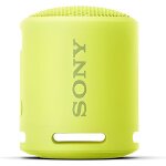 Sony srs - xb13 - enceinte bluetooth - 5w - 20 - 20000 hz - vert citron Sony srs - xb13 - enceinte bluetooth - 5w - 20 - 20000 hz - vert citron