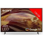 Sony tv led 4k 139 cm kd - 55x75wl Sony tv led 4k 139 cm kd - 55x75wl
