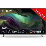 Tv led 4k - sony - kd - 65x85 - 164 cm - smart tv - hdr compatible Tv led 4k - sony - kd - 65x85 - 164 cm - smart tv - hdr compatible