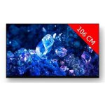 Télévision oled - sony - xr42a90kaep - 4k uhd 106 cm - dolby atmos - smart tv wi - fi Télévision oled - sony - xr42a90kaep - 4k uhd 106 cm - dolby atmos - smart tv wi - fi