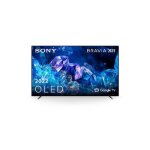 Sony tv oled 4k 195 cm xr55a83kaep
