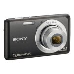 Sony w520 appareil photo num�rique compact